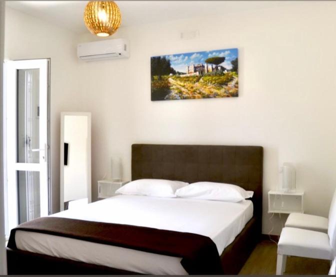 Tenuta Don Vittorio B&b