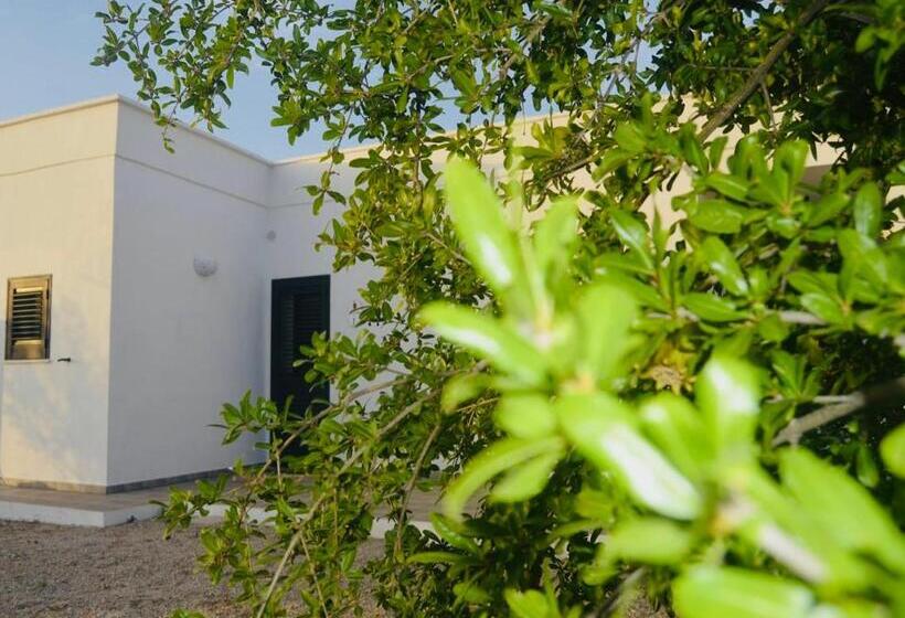 Tenuta Don Vittorio B&b