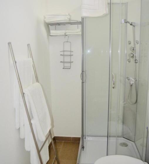 Tenuta Don Vittorio B&b