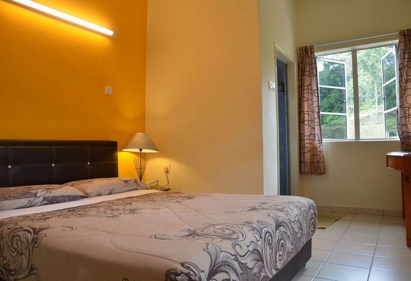 Общежитие Father S Guest House