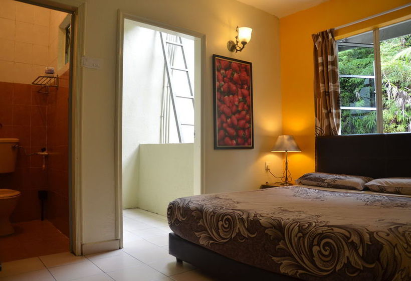 Общежитие Father S Guest House