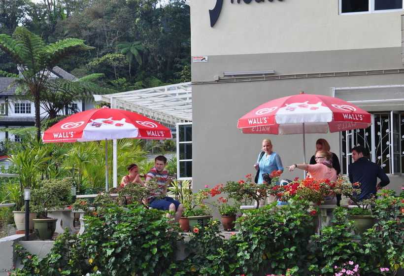 Общежитие Father S Guest House