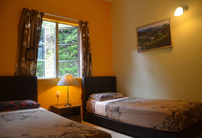 Общежитие Father S Guest House