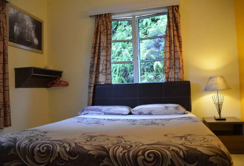 ユースホステル Father S Guest House