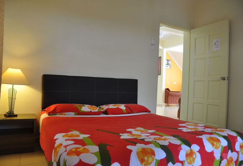 Общежитие Father S Guest House