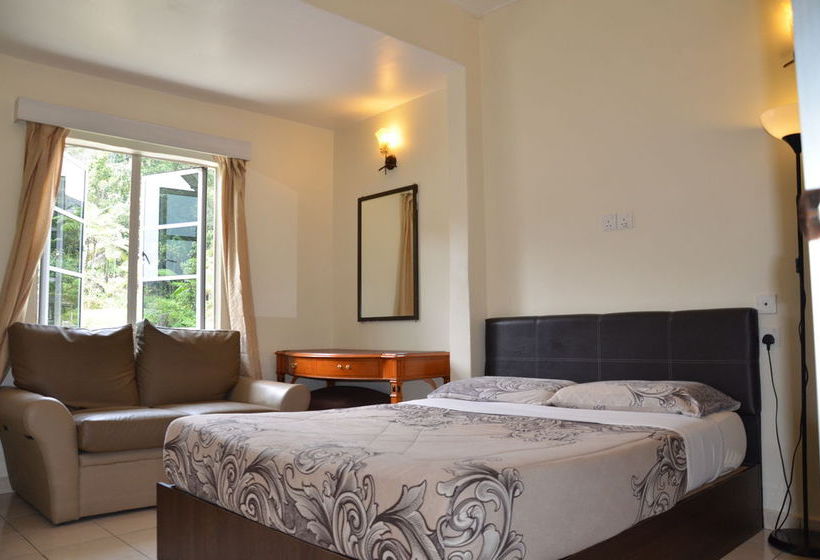 Общежитие Father S Guest House