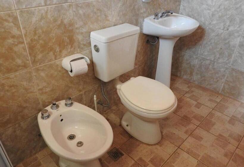 Apart Hotel Residencial El Puma