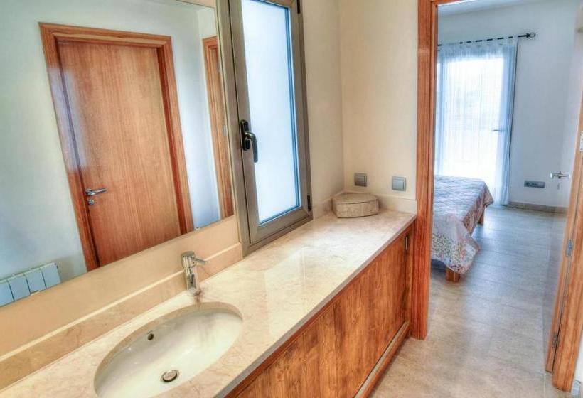 Apartamentos Sant Antoni De Calonge