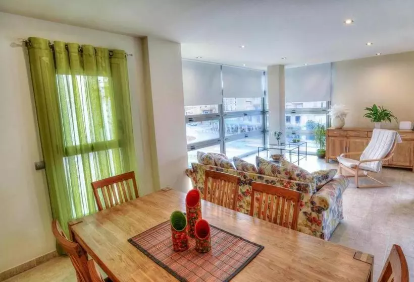 Apartamentos Sant Antoni De Calonge