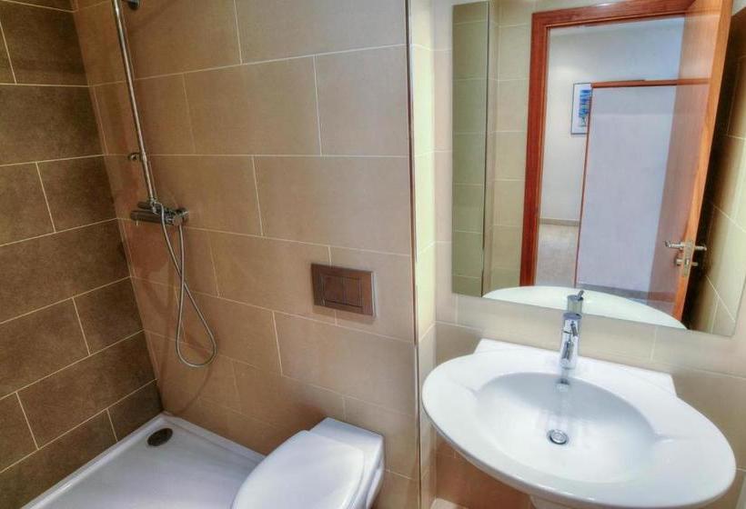 Apartamentos Sant Antoni De Calonge