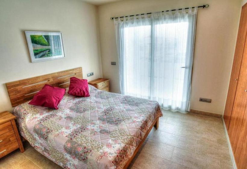 Apartamentos Sant Antoni De Calonge