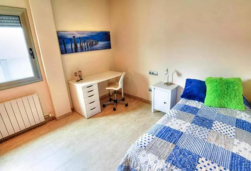 Apartamentos Sant Antoni De Calonge