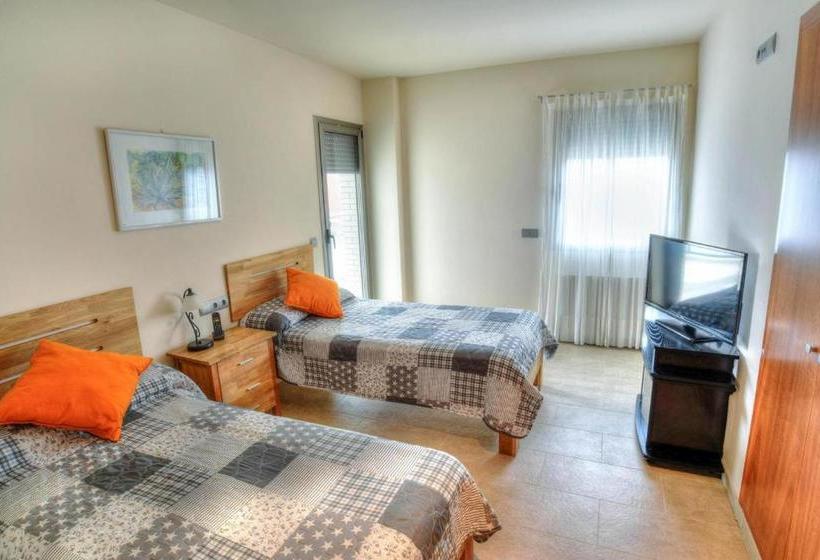 Apartamentos Sant Antoni De Calonge