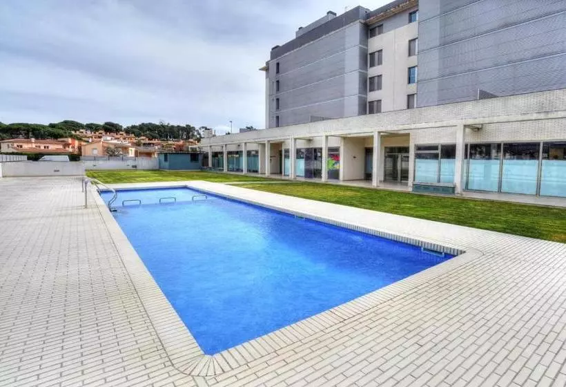 Apartamentos Sant Antoni De Calonge