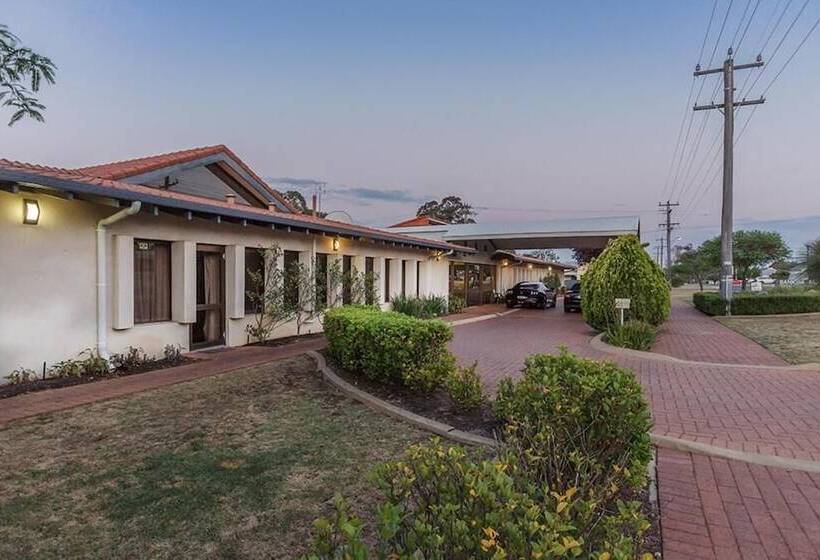 Banksia Motel Collie