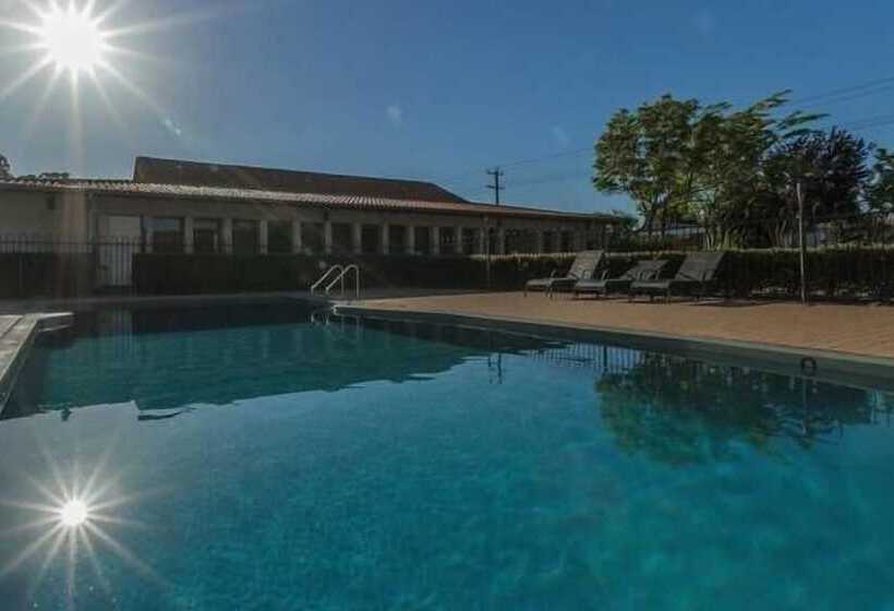 Banksia Motel Collie