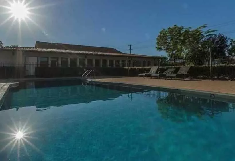 Banksia Motel Collie