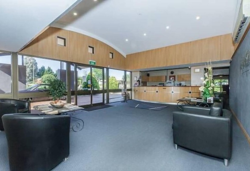 Banksia Motel Collie