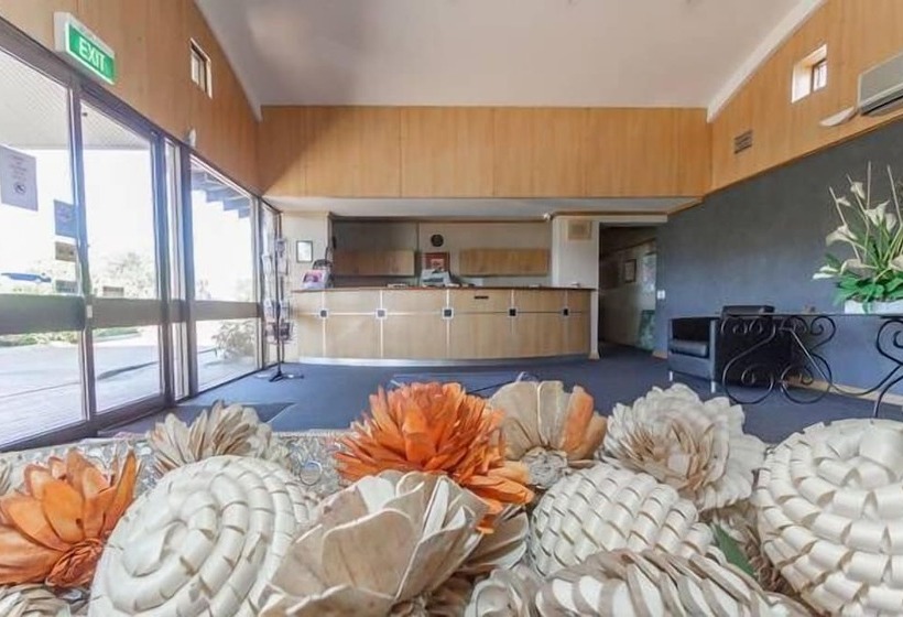 Banksia Motel Collie