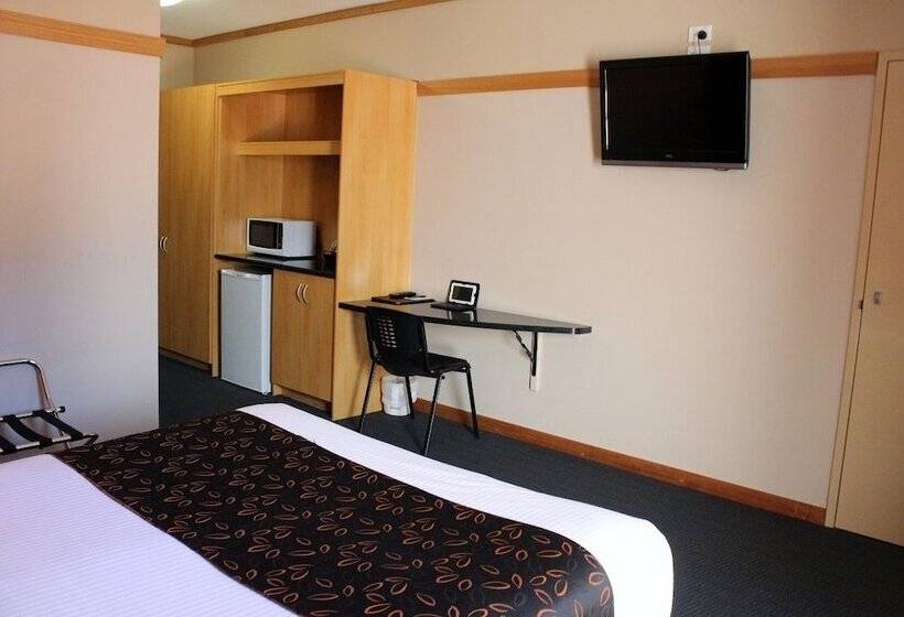 Banksia Motel Collie