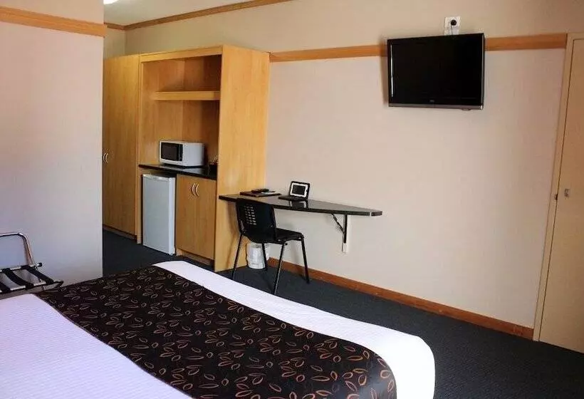 Banksia Motel Collie