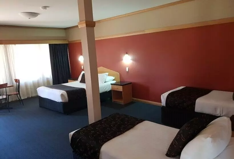 Banksia Motel Collie