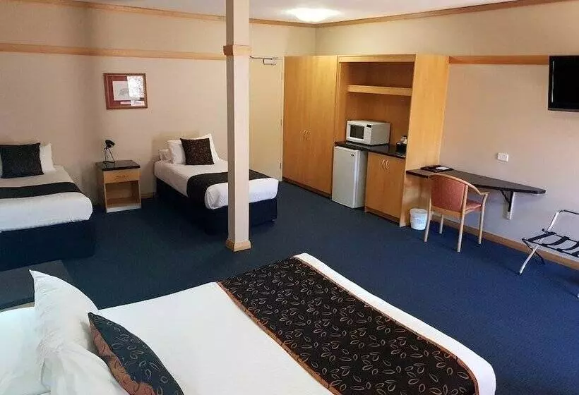 Banksia Motel Collie