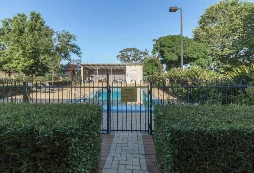 Banksia Motel Collie