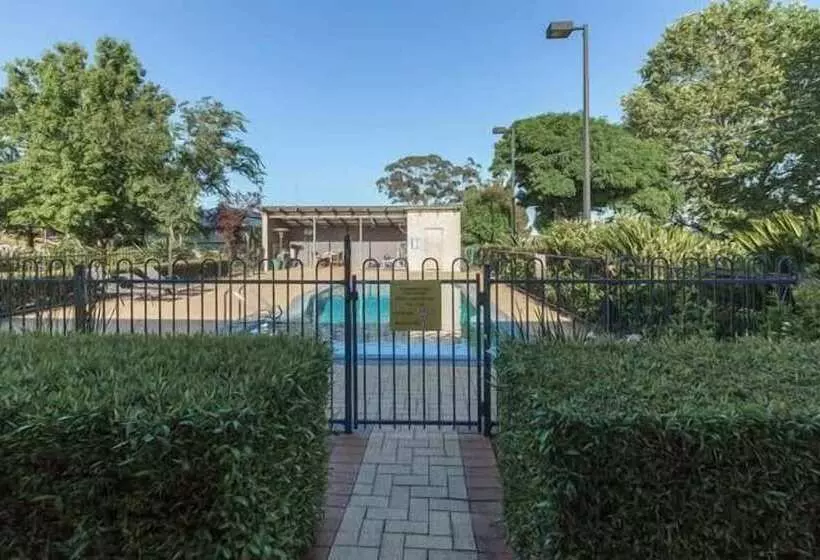 Banksia Motel Collie