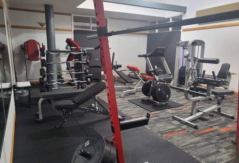 Banksia Motel Collie