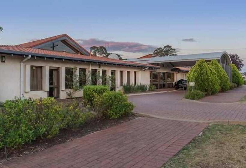 Banksia Motel Collie