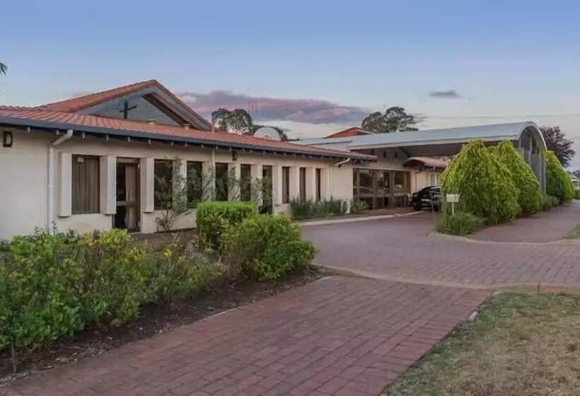 Banksia Motel Collie