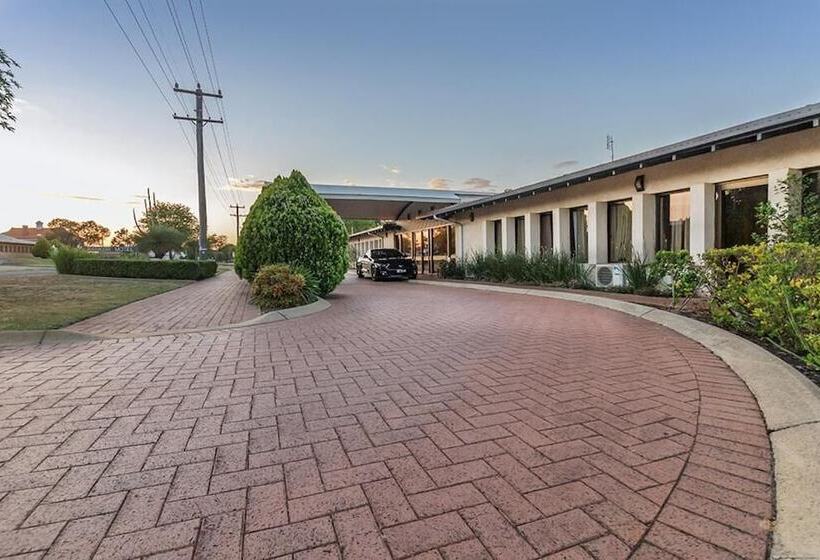 Banksia Motel Collie