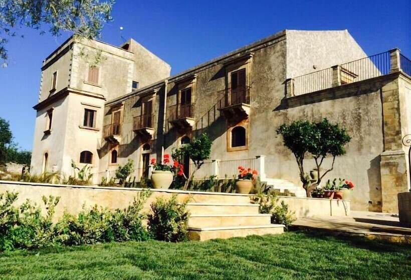 צימר Borgo Del Carato