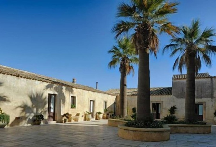 צימר Borgo Del Carato