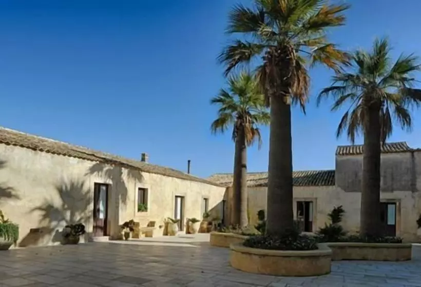 צימר Borgo Del Carato