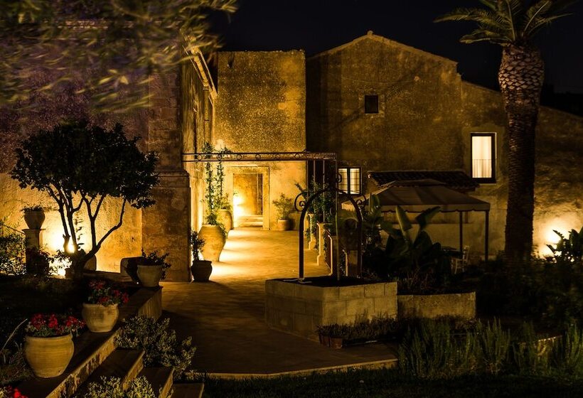 צימר Borgo Del Carato