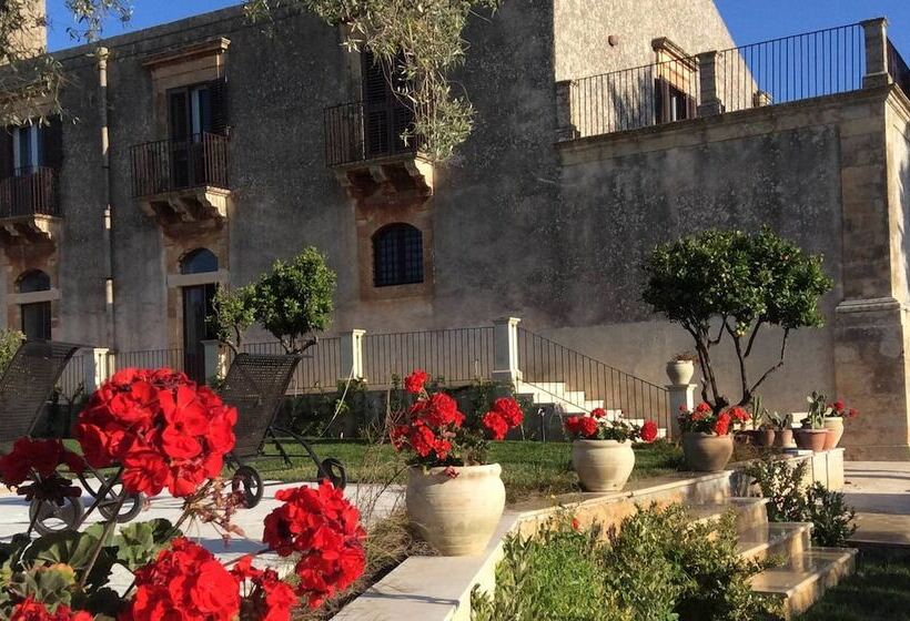 צימר Borgo Del Carato