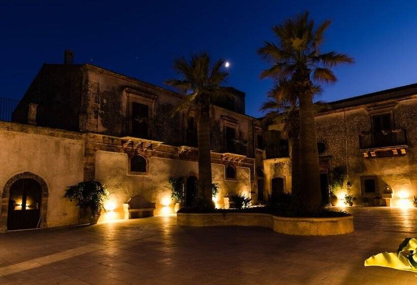 צימר Borgo Del Carato