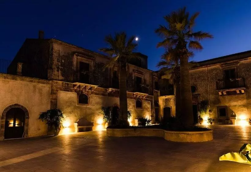 צימר Borgo Del Carato