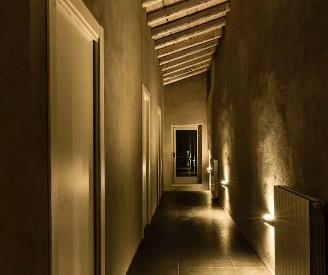 צימר Borgo Del Carato