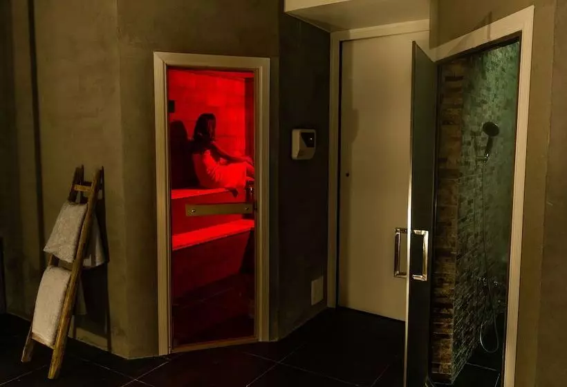 צימר Borgo Del Carato