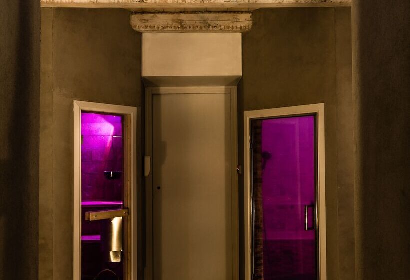 צימר Borgo Del Carato