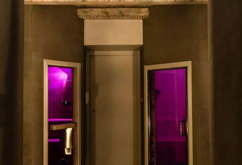 צימר Borgo Del Carato