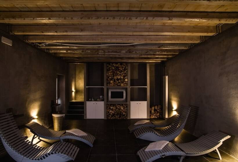 צימר Borgo Del Carato