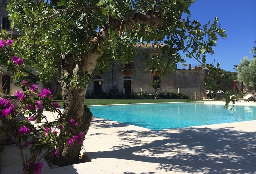 צימר Borgo Del Carato