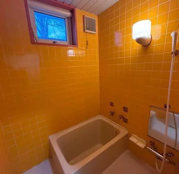 ベッドアンドブレックファースト Niseko Pension Bellary