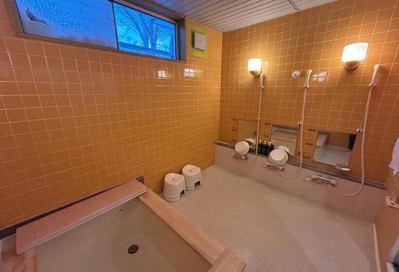 مبيت وإفطار Niseko Pension Bellary