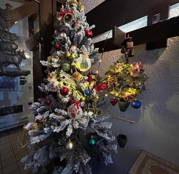 مبيت وإفطار Niseko Pension Bellary