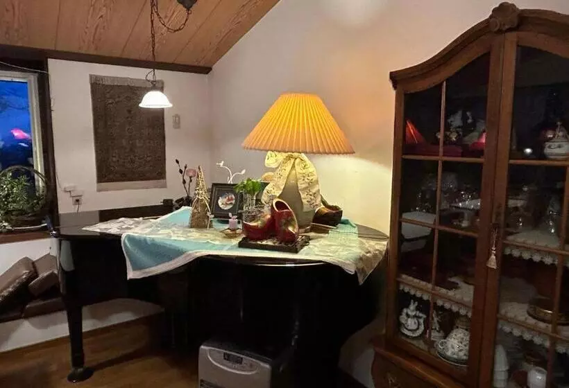ベッドアンドブレックファースト Niseko Pension Bellary